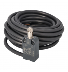 Pizzato limit switch with roller pin cable